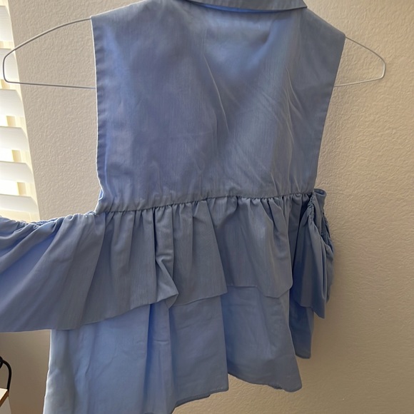 Off shoulder top - Picture 5 of 5